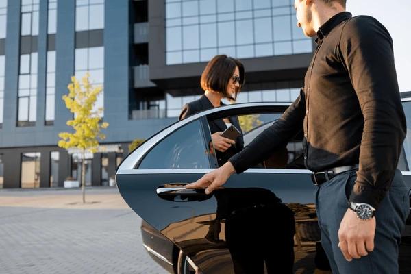 Guttenberg Taxi Service - Airport Transportation Hudson County NJ