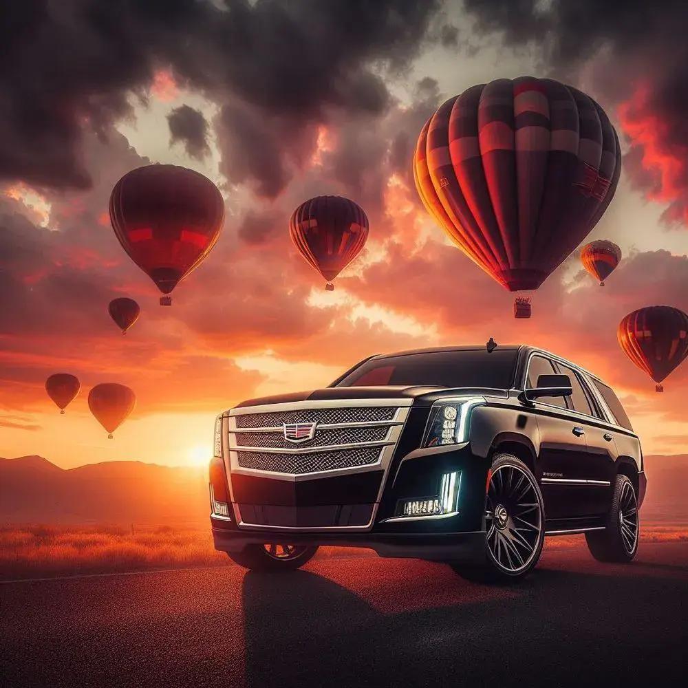 Mountain Lakes Taxi Service - Airport Transportation Morris County NJ
