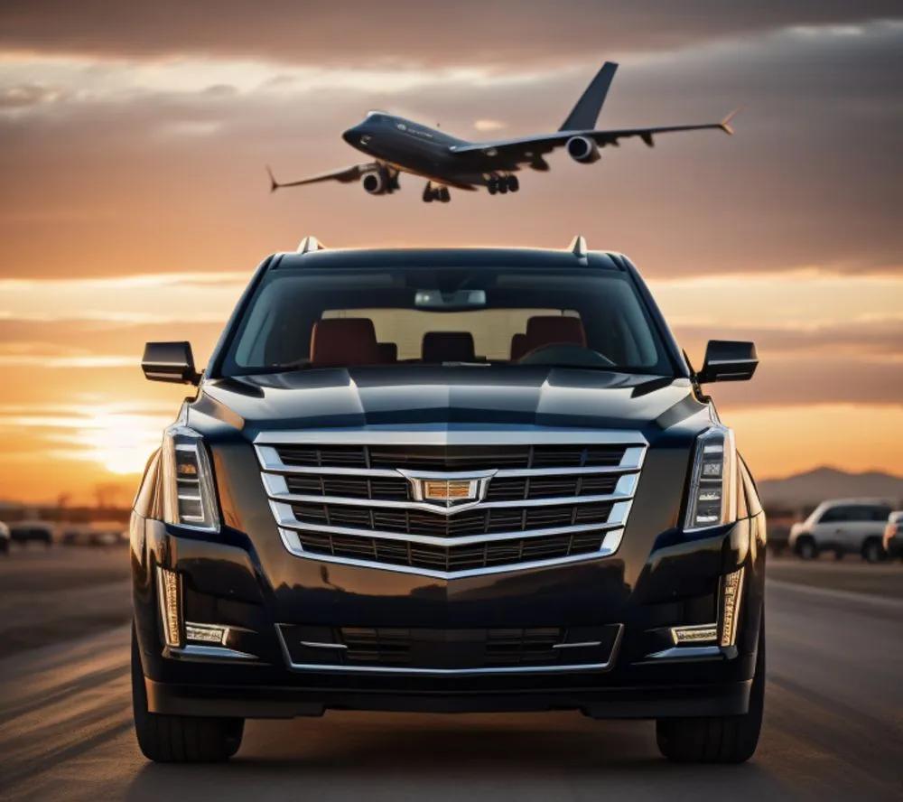 Liberty Corner Taxi Service - Airport Transportation Somerset County NJ