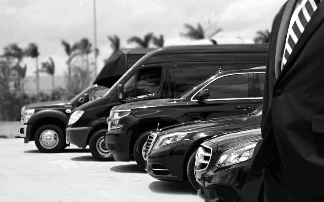 Union Taxi Service - Airport Transportation Hudson County NJ