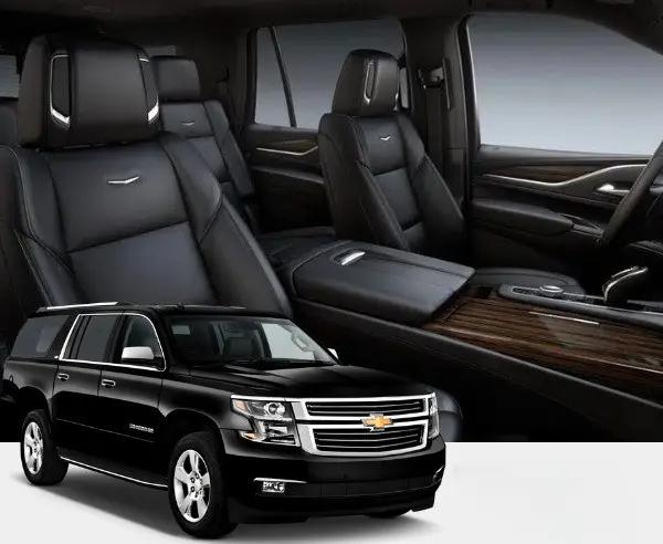 Berkeley Heights Taxi Service - Airport Transportation Union County NJ