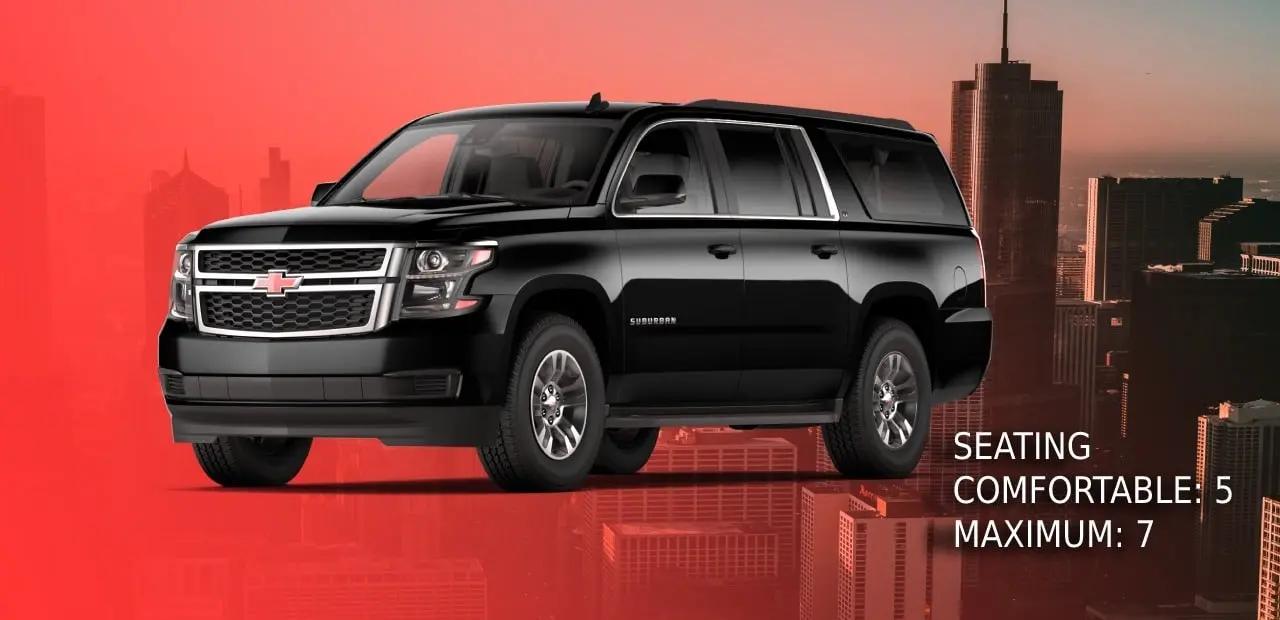 Garwood Taxi Service - Airport Transportation Union County NJ
