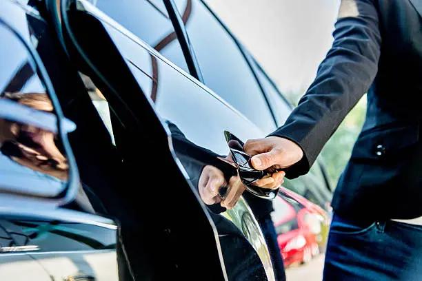 Englewood Taxi Service - Airport Transportation Bergen County NJ
