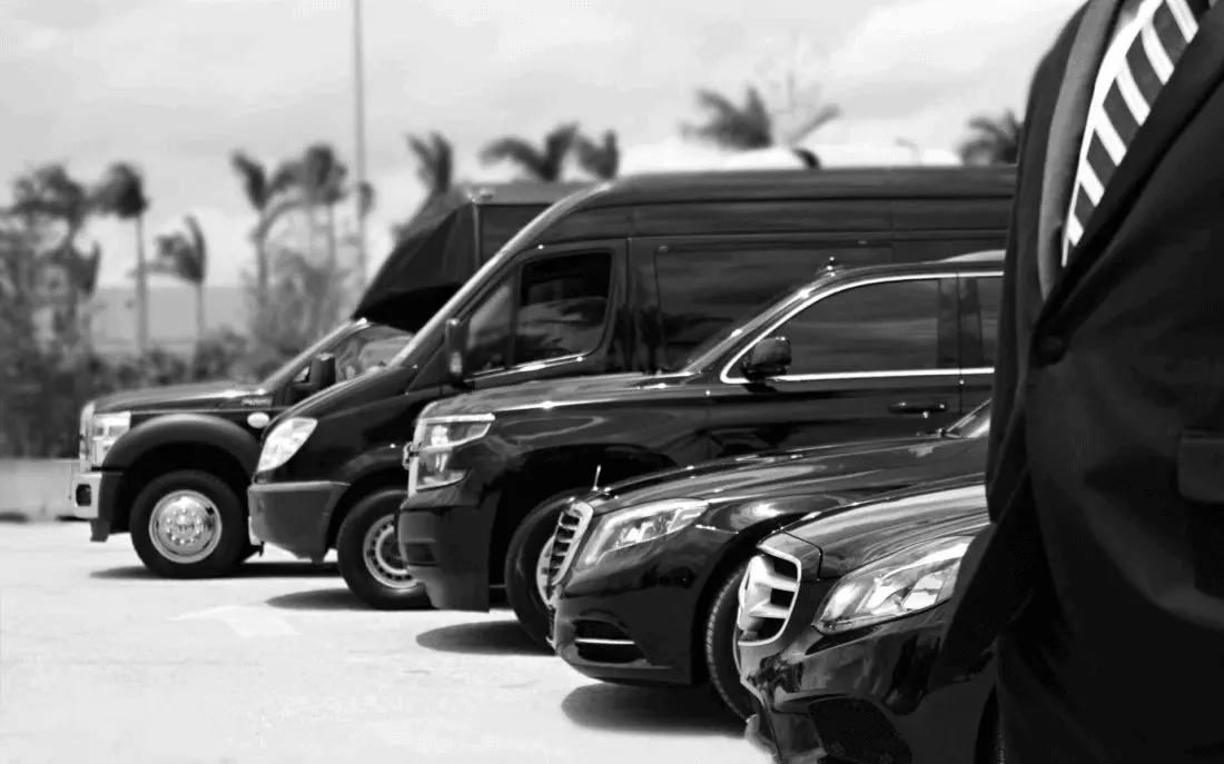Prom Night Transportation: A Parent's Guide to Safe Limo Service in NJ